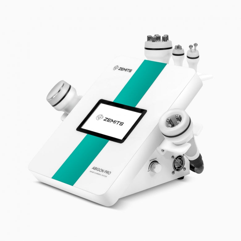 Zemits Abigon Pro Ultimatives Körper-Remodeling- und Schlankheitssystem